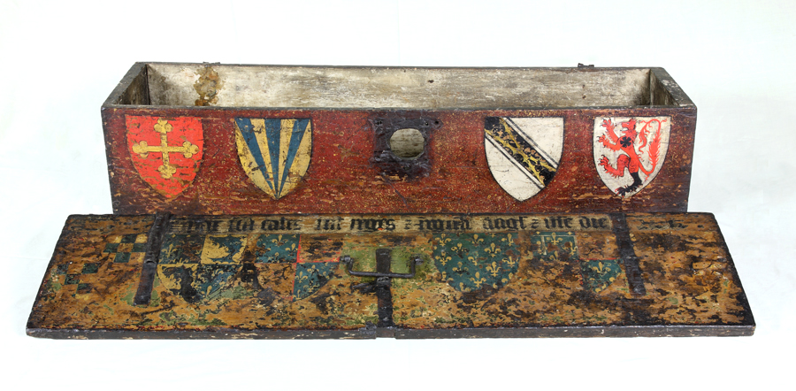 Treaty of Brétigny